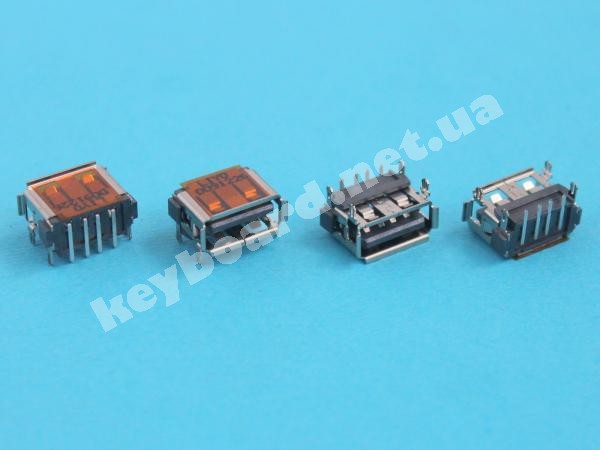USB роз